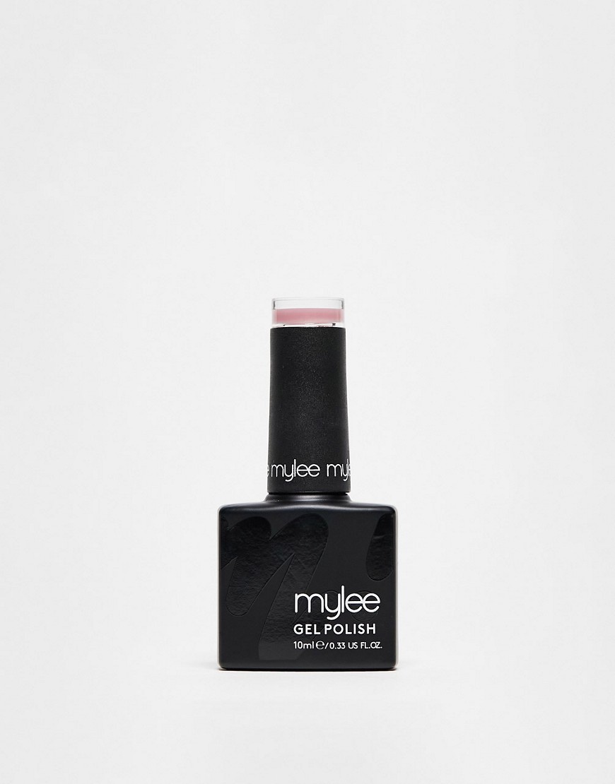 Mylee Flix and Chill Gel Polish-Pink