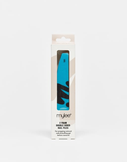Mylee Foam Nail File