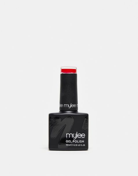 Mylee - French Cancan - Smalto in gel - view 1