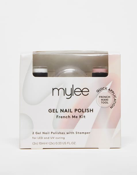 Mylee - French Me - Kit de nail art - view 1