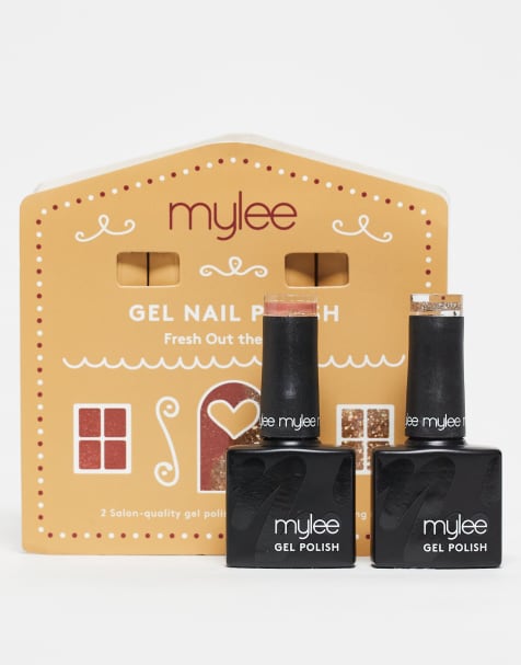 Mylee Fresh Out The Oven Gel Polish Duo - view 1