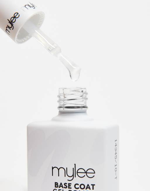 Mylee Gel Polish Base Coat, 2 of 4