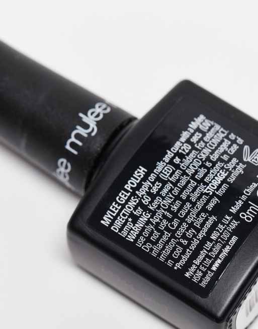 Mylee Gel Polish Break The Ice 8ml, 2 of 4