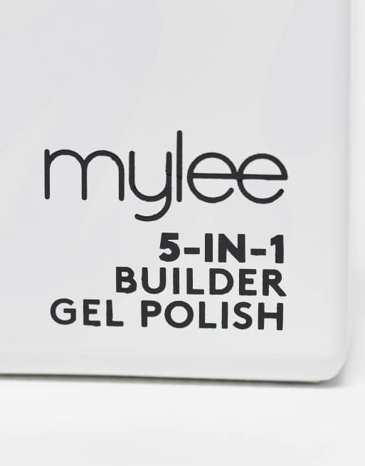 Mylee Gel Polish Builder gel Blush 15ml, 3 of 4