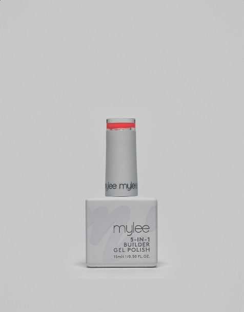 Mylee Gel Polish Builder Gel French Rose 15ml - view 1