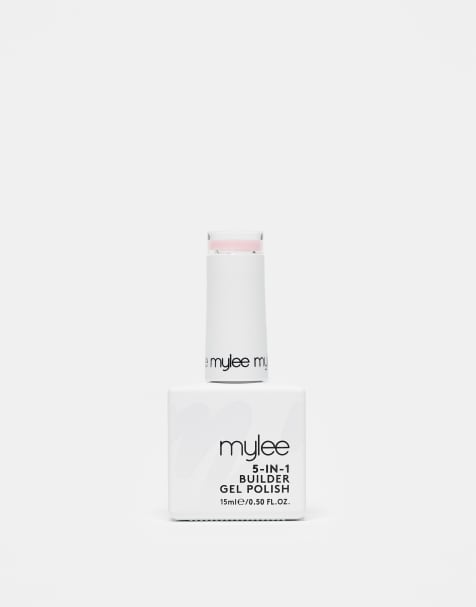 Mylee Gel Polish Builder gel Light Pink 15ml - view 1