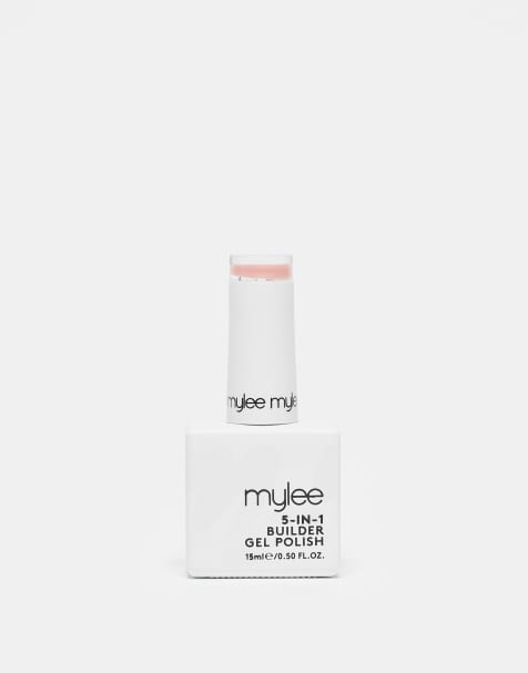 Mylee Gel Polish Builder Gel - Peach - view 1
