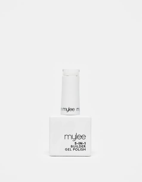 Mylee Gel Polish Builder Gel - White - view 1