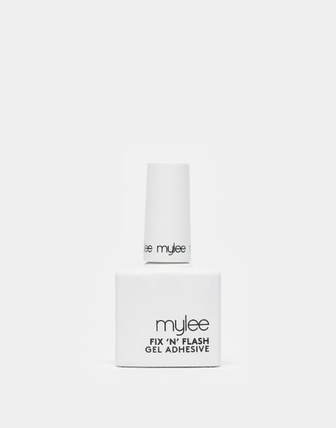 Mylee Gel Polish Fix 'N' Flash Gel 10ml - view 1