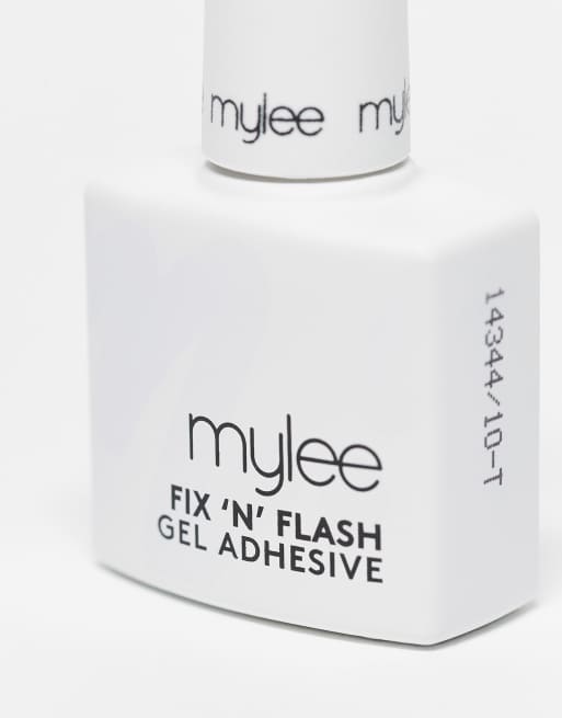 Mylee Gel Polish Fix 'N' Flash Gel 10ml, 3 of 4