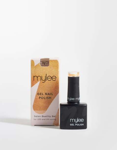 Mylee Gel Polish French Marigold - view 1