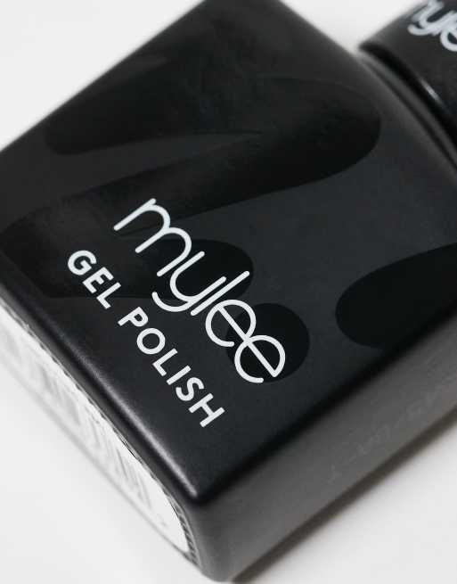 Mylee Gel Polish Ghosting 8ml, 3 of 4