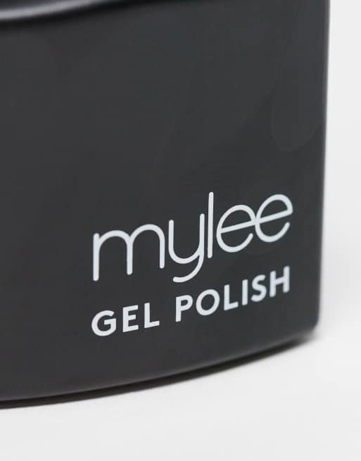 Mylee Gel Polish Glass Of Fizz 8ml, 4 of 4