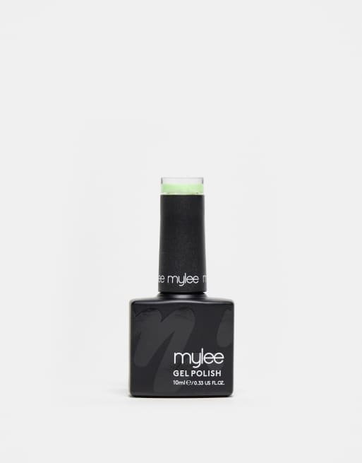 Mylee Gel Polish - Lime Cordial 