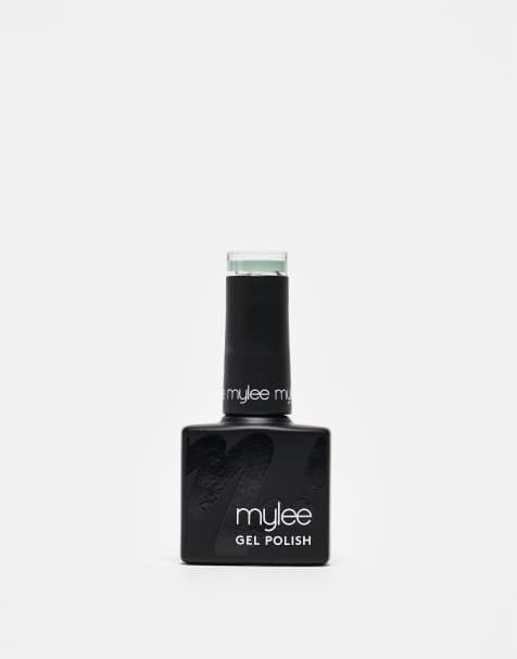 Mylee Gel Polish - Olive Grove - view 1