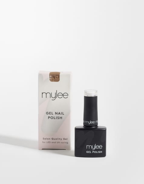 Mylee Gel Polish Pearl Drop - view 1