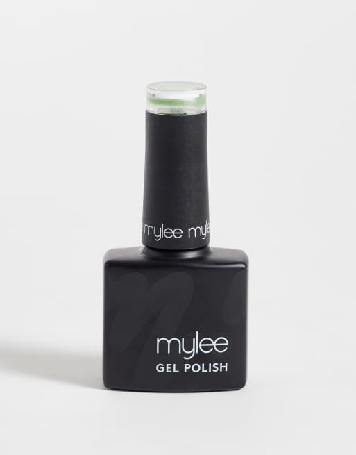 Mylee Gel Polish Pistachio Macaron, 4 of 4