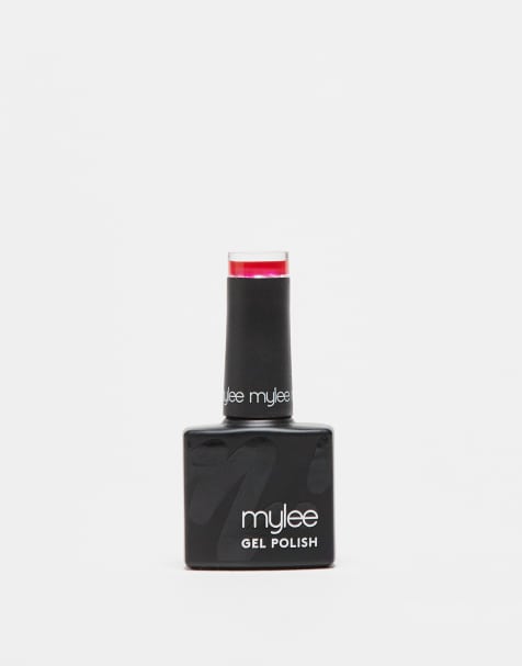 Mylee Gel Polish -  Pookie - view 1
