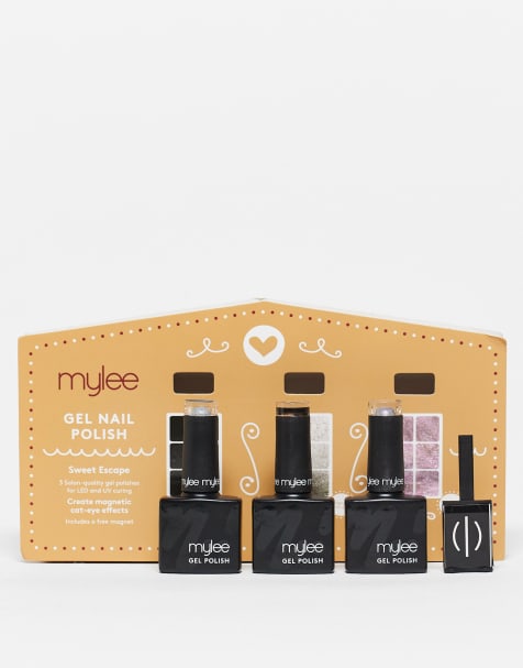 Mylee Gel Polish Sweet Escape Bundle - view 1