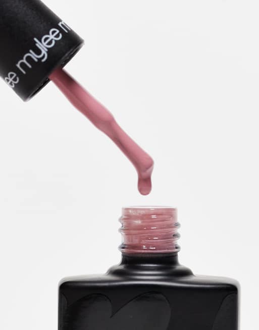 Mylee Gel Polish - Tainted Love, 3 of 4