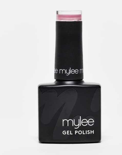 Mylee Gel Polish - Vintage Rose - view 1