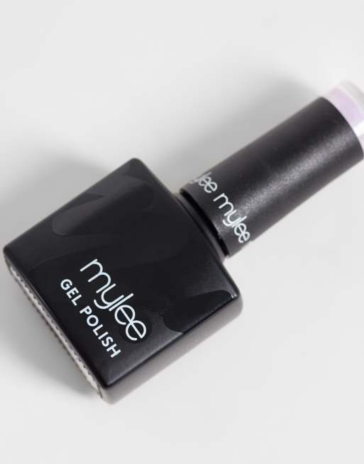 Mylee Gel Polish Violet Creams, 3 of 4