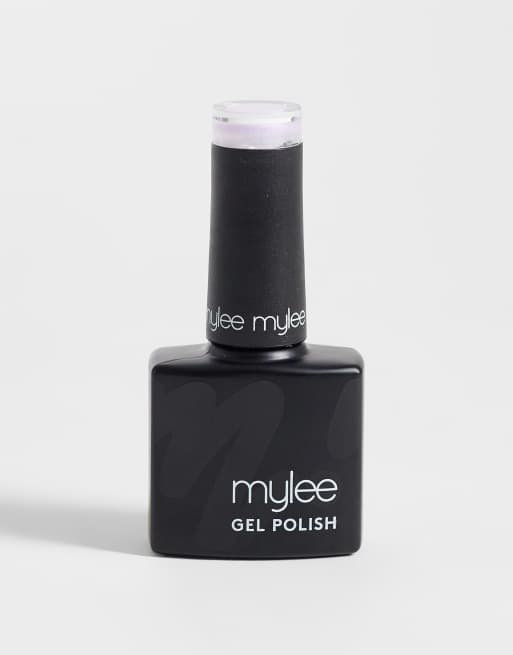 Mylee Gel Polish Violet Creams, 4 of 4