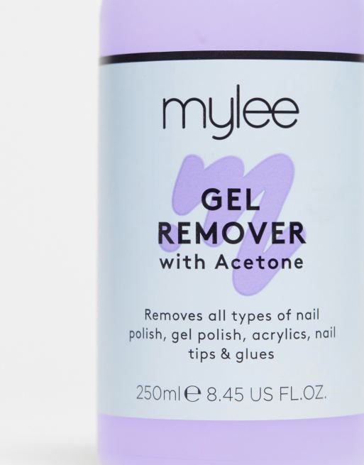 Mylee Gel Remover, 3 of 4