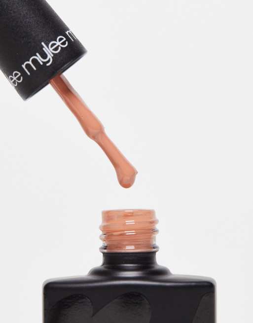 Mylee - Golden Ticket Duo - Confezione con 2 smalti gel da 10 ml (Risparmia il 16%), 3 di 4