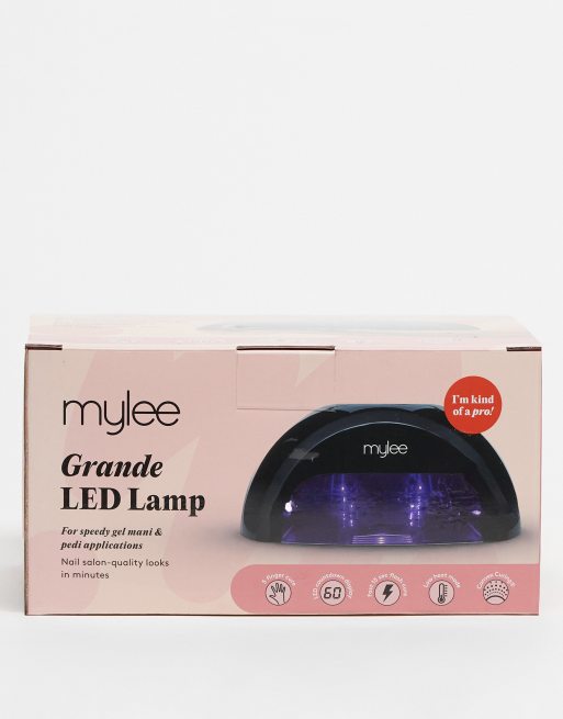 Mylee Grande LED Lamp, 2 of 4