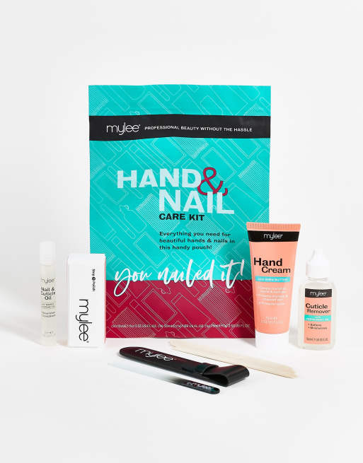 Mylee Hand and Nail Care Kit ASOS