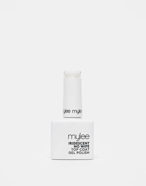 Mylee Iridescent No Wipe Top Coat 10ml - view 1