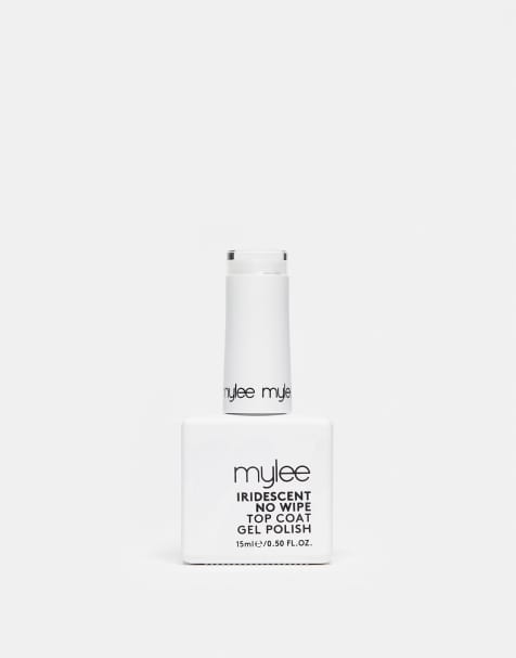 Mylee Iridescent No Wipe Top Coat - view 1