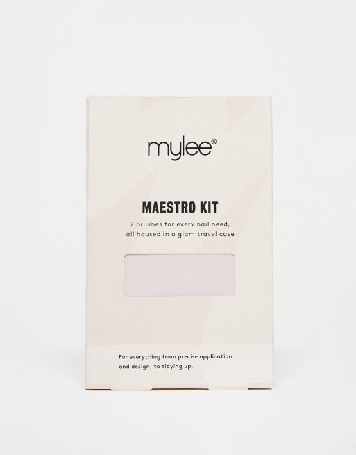 Mylee - Kit Maestro, 4 di 4