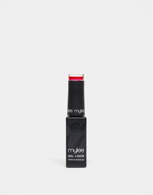 Mylee Liner Gel Polish French Cancan-Red