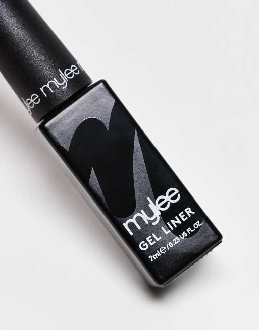 Mylee Liner Gel Polish - French Cancan, 4 of 4