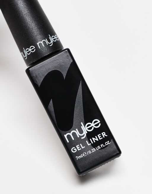 Mylee Liner Gel Polish Santorini Rooftops 7ml, 4 of 4