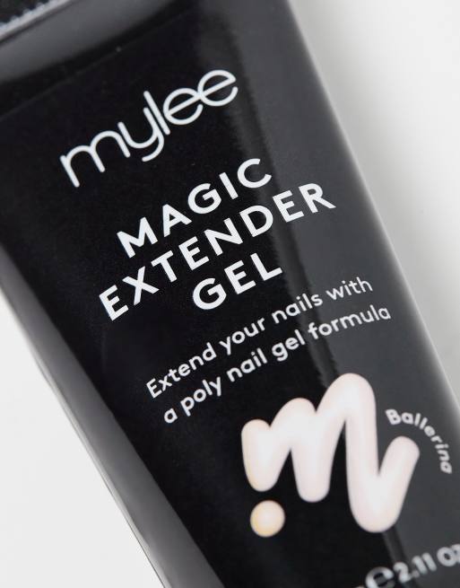 Mylee Magic Extender Gel Ballerina, 4 of 4