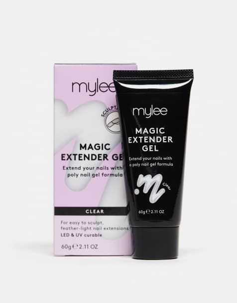 Mylee Magic Extender Gel Clear - view 1