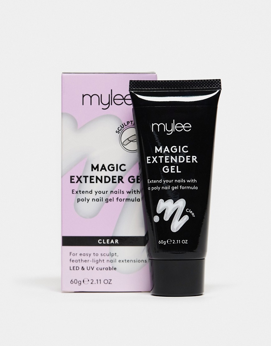 Mylee Magic Extender Gel Clear