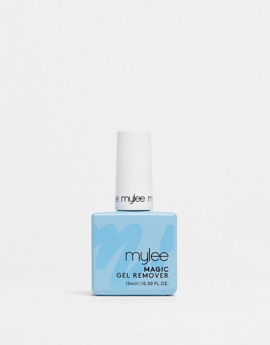 Mylee Magic Gel Remover-No colour
