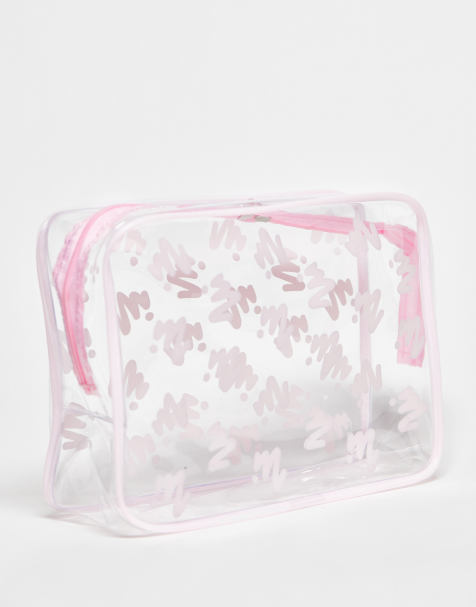 Mylee Makeup Wash Bag - view 1