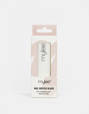 Mylee Mylee Nail Buffer Block-No colour