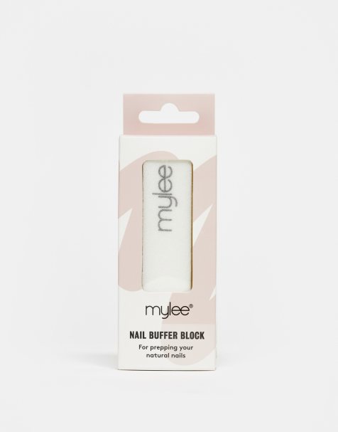 Mylee – Nail Buffer – Blok polerski - view 1