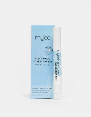 Mylee Nail Polish Corrector Pen-No colour