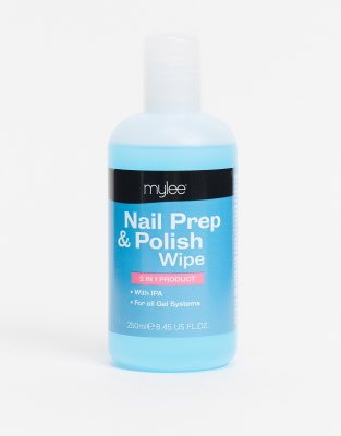 Mylee Nail Prep & Polish Cleanser