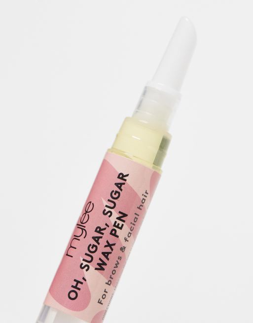 Mylee Oh, Sugar, Sugar Wax Pen, 3 of 4