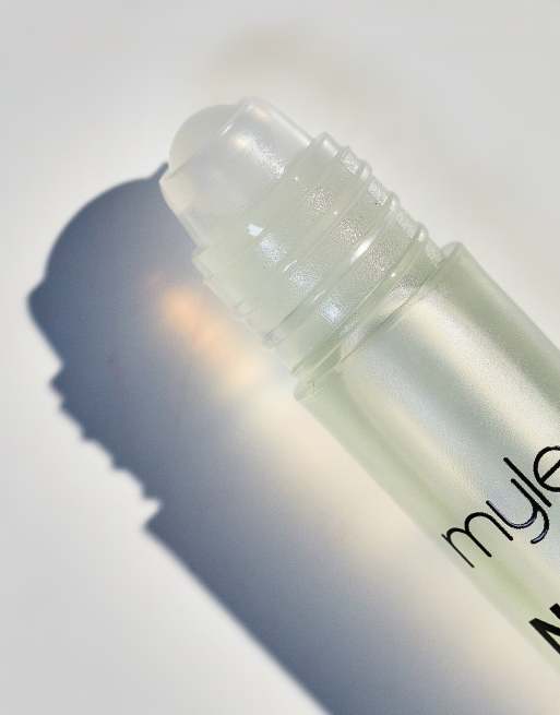 Mylee - Olio di mandorle dolci per cuticole in penna roll, 3 di 4