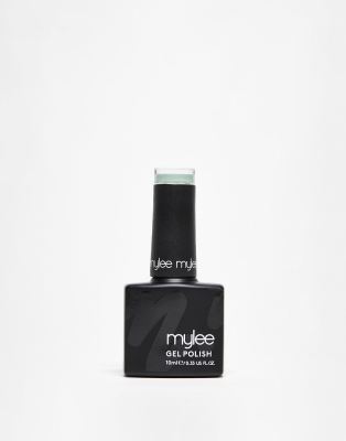 Mylee Olive Grove Gel Polish-Green