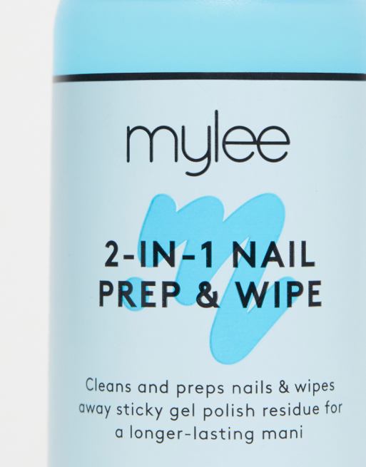 Mylee Prep and Wipe Cleanser, 4 of 4